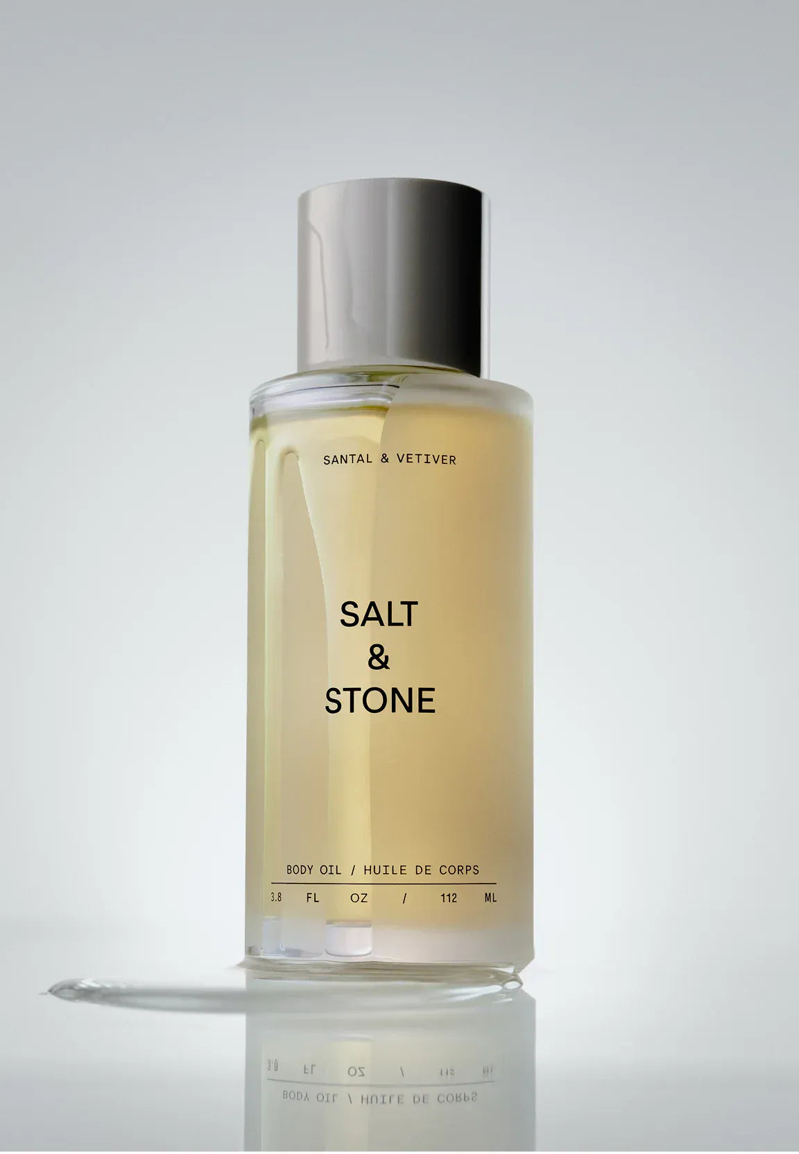 Body Oil