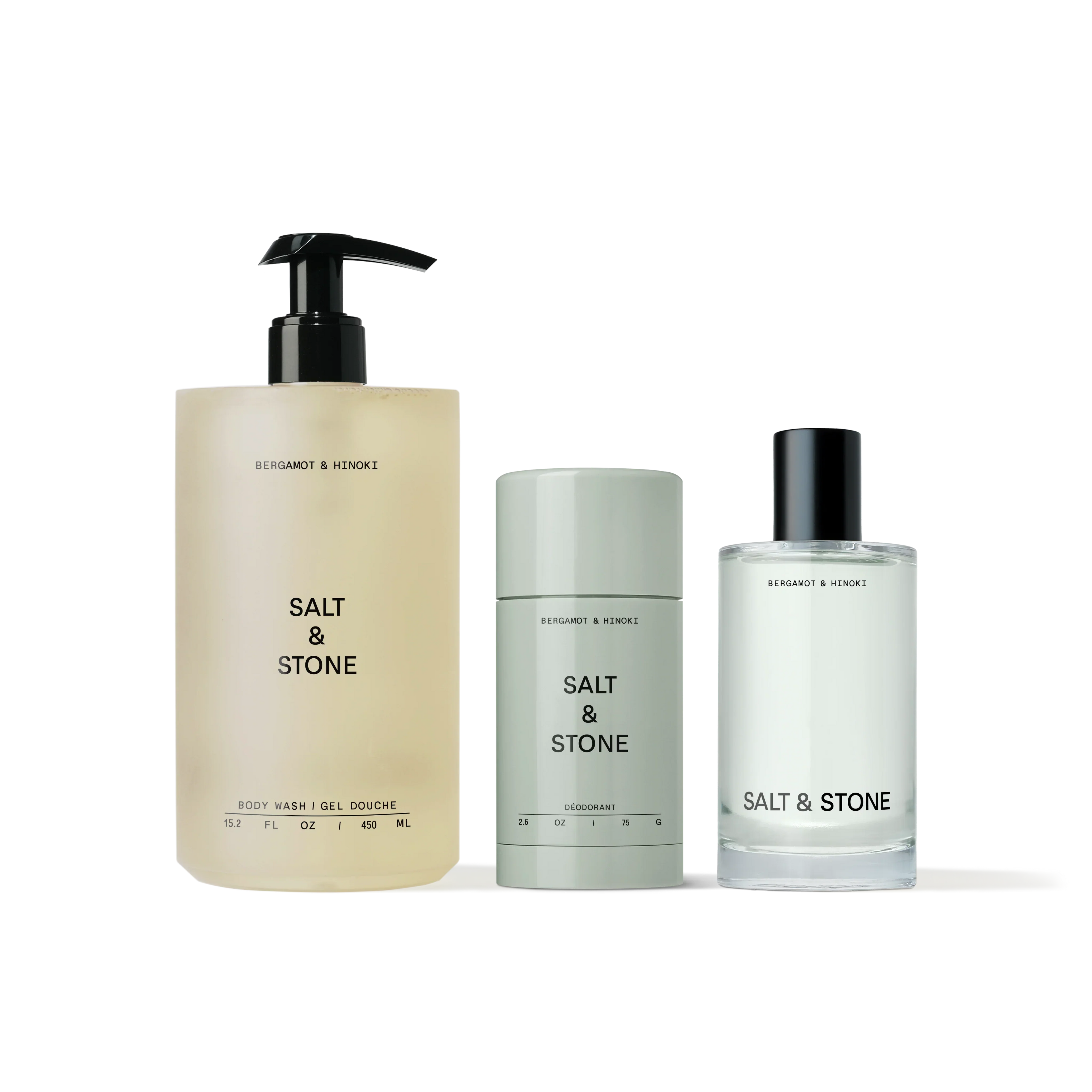 Best Sellers Set