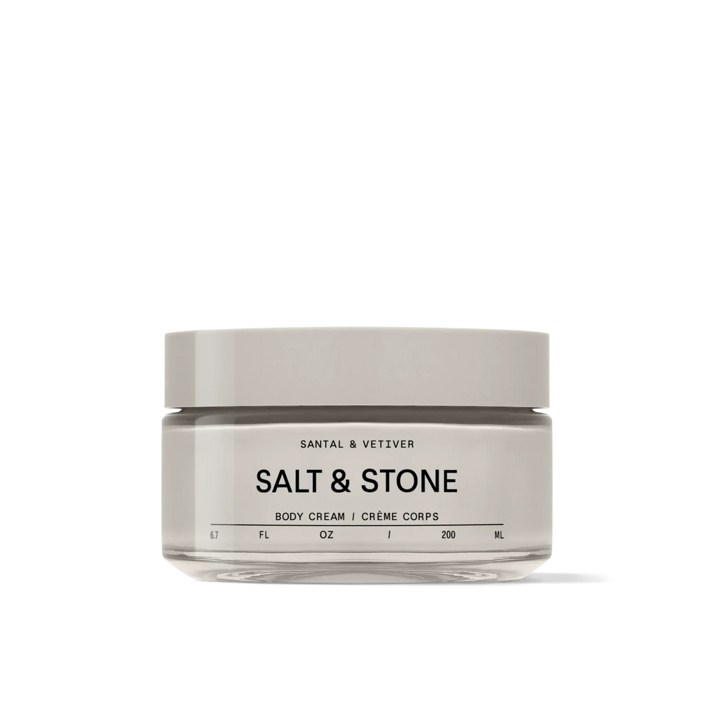 Body Cream