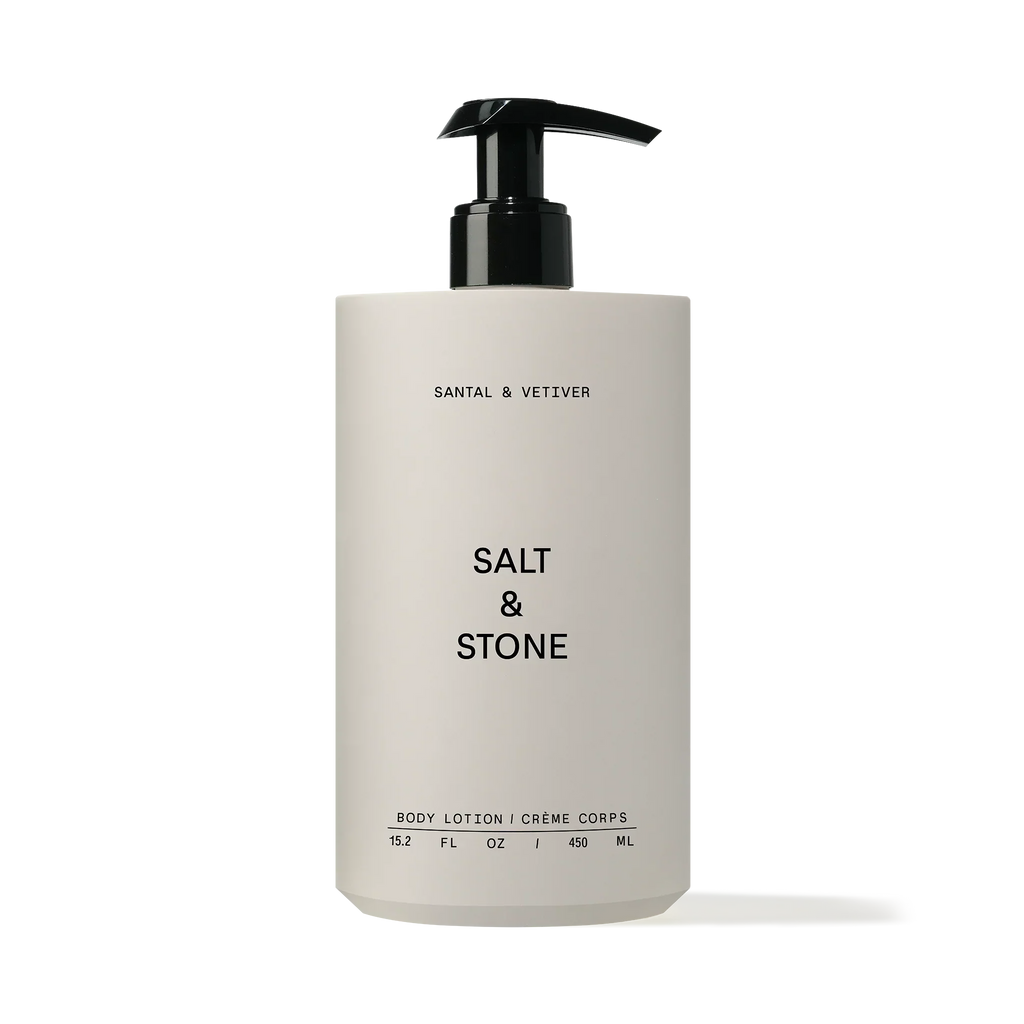 Body Lotion
