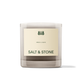 The 818 Candle