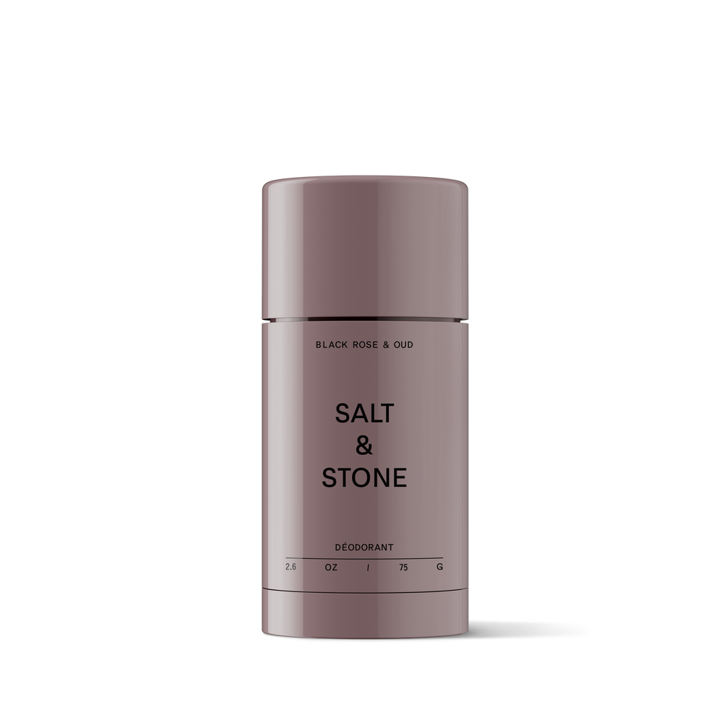 Deodorant (Review)