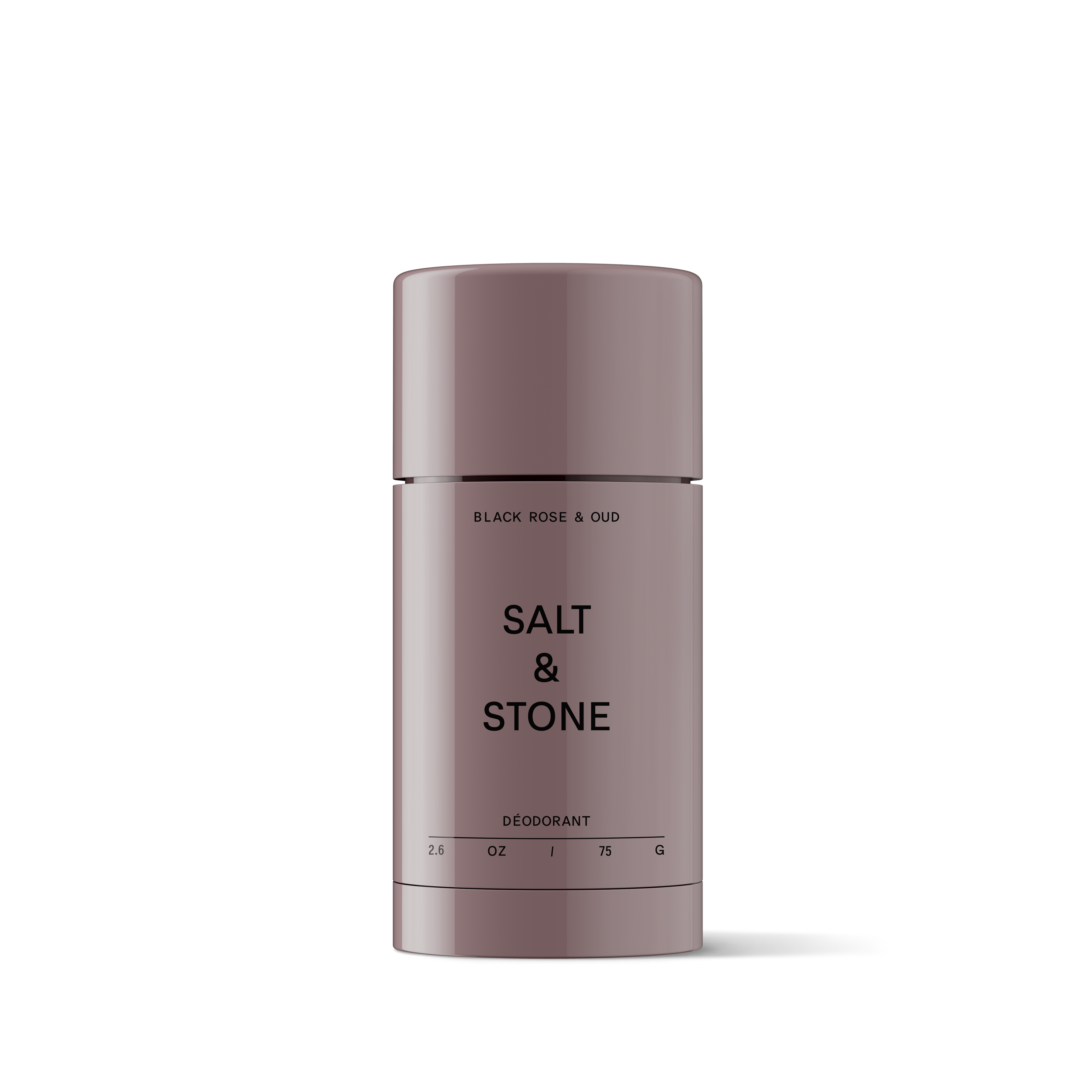Deodorant (Review)