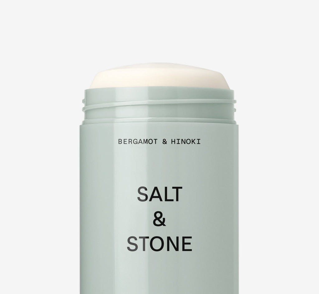 Deodorant