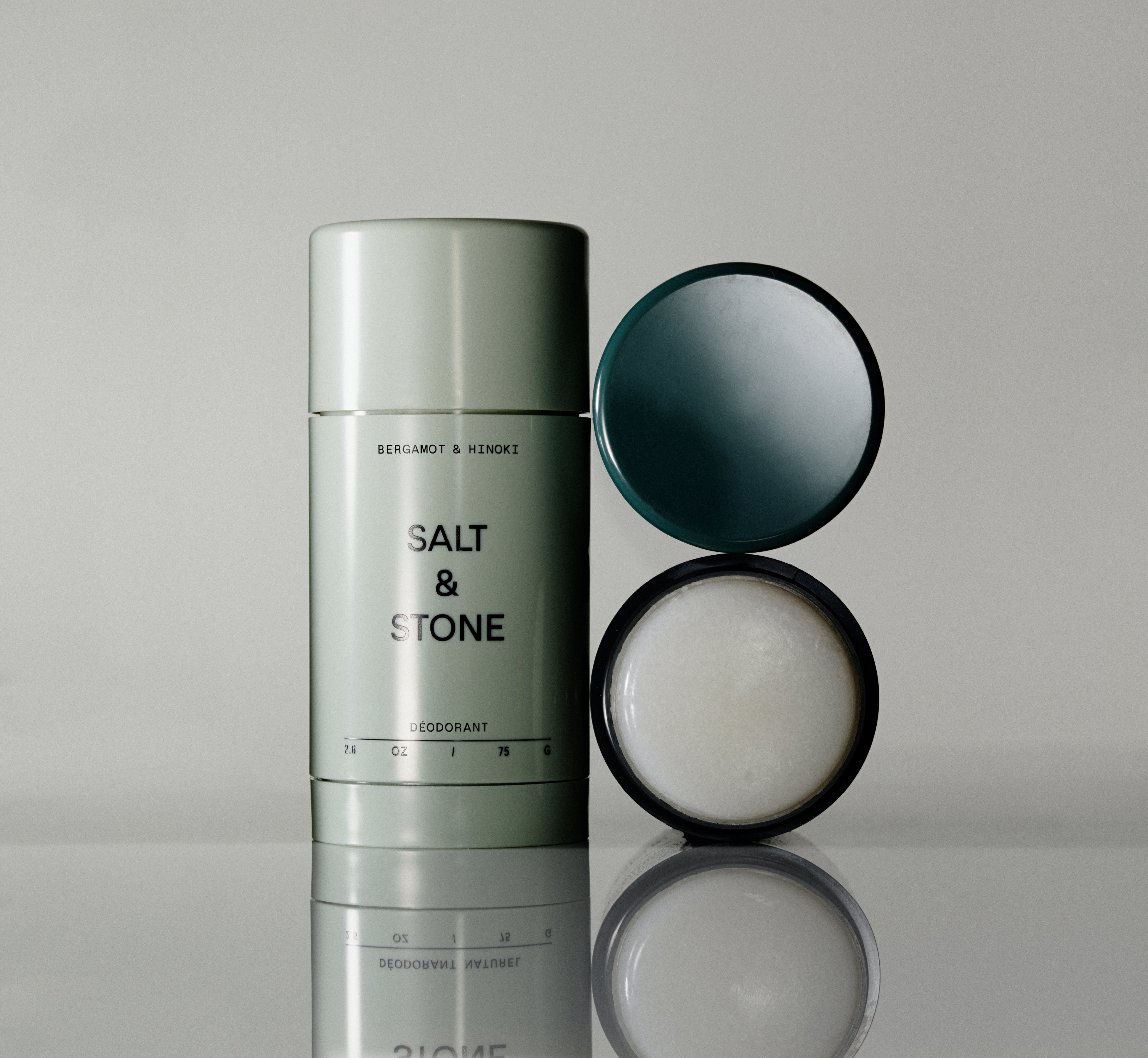Deodorant