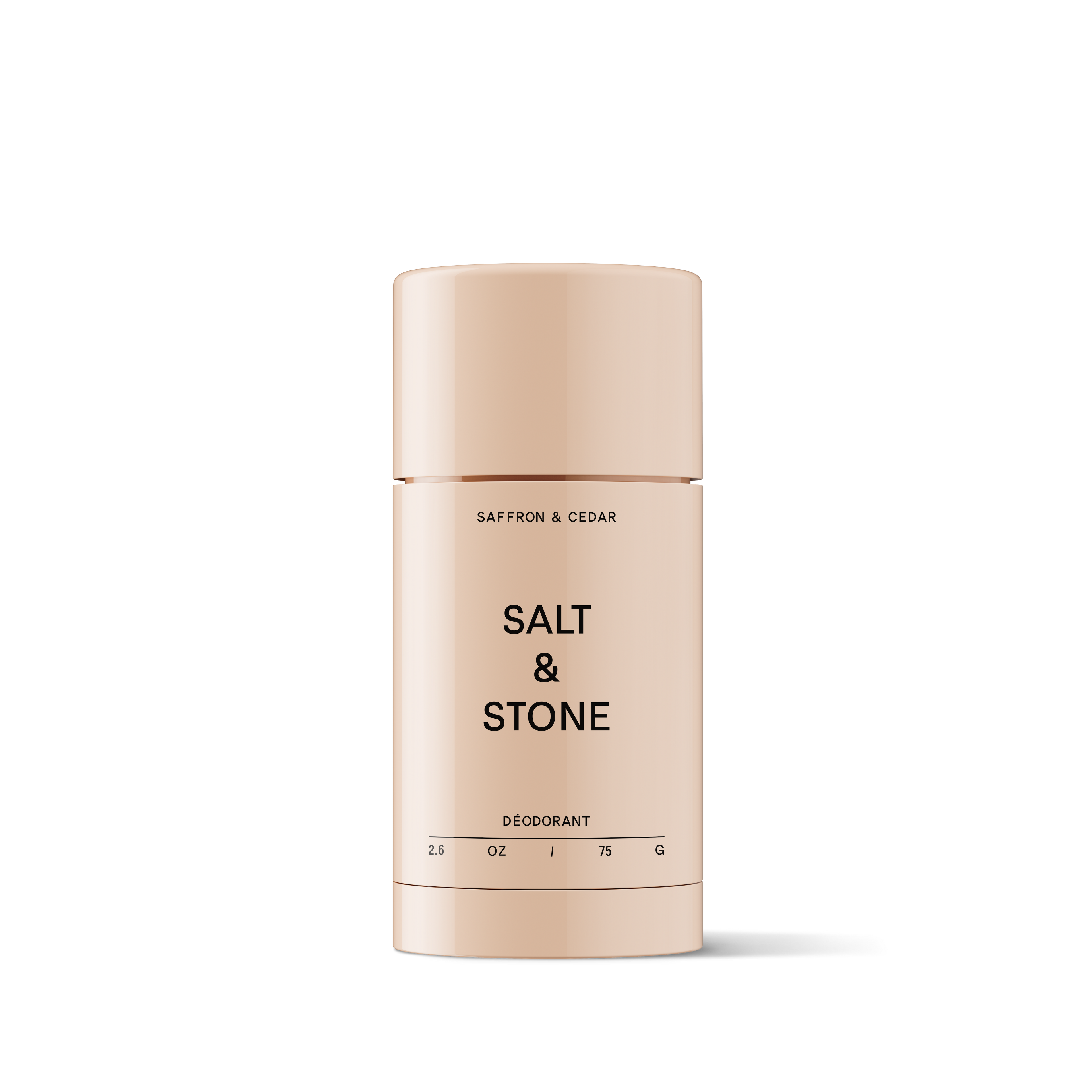 Deodorant (Review)