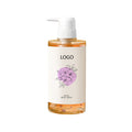 body wash