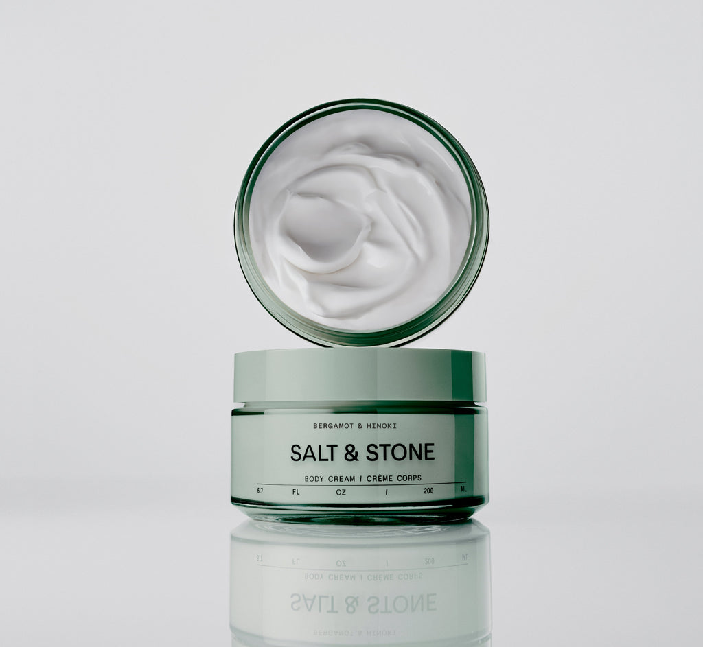 The Soft Skin Duo