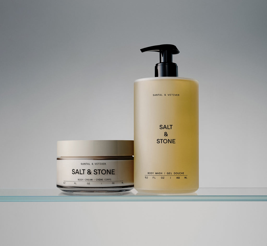The Soft Skin Duo